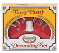 Admiral Craft AT-334 Cake Decorating Set