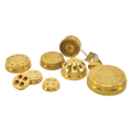 Omcan 13289 Pasta Die