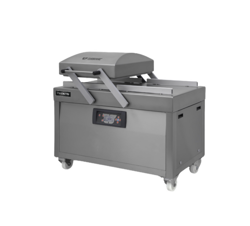 Omcan 50000 Food Packaging Machine