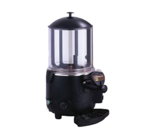 Omcan 31840 Beverage Dispenser, Electric (Hot)