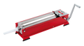 Omcan 48162 Sausage Stuffer, Manual