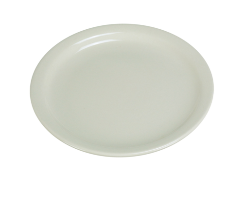 Yanco NR-9 Plate, China