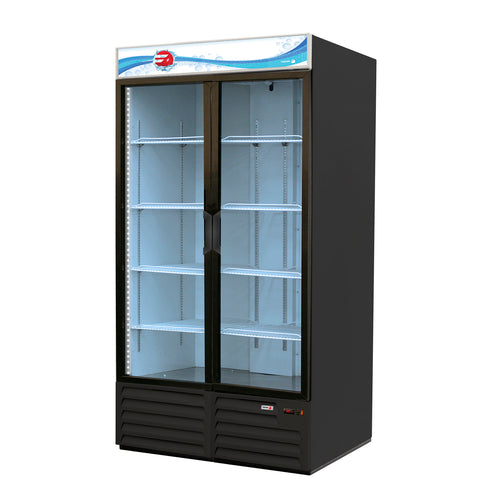 Fagor Refrigeration FMD-49 Refrigerator, Merchandiser