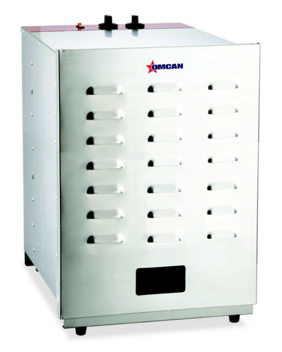Omcan 47042 Dehydrator