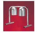 Nemco Food Equipment 6008-2 Heat Lamp, Bulb Type