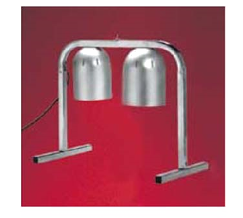 Nemco Food Equipment 6008-2 Heat Lamp, Bulb Type