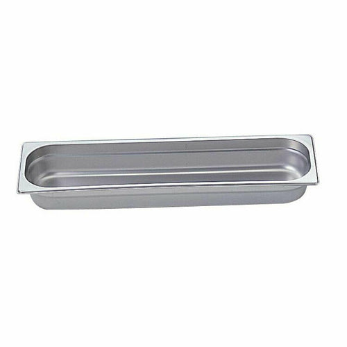Omcan 80616 Steam Table Pan, Stainless Steel