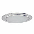 Omcan 80809 Platter, Stainless Steel