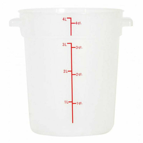 Omcan 80194 Food Storage Container