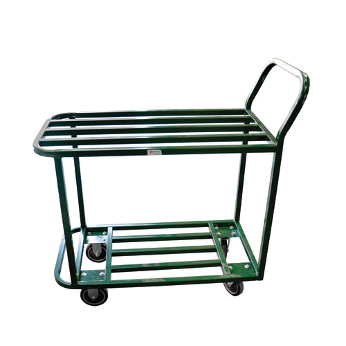 Omcan 31433 Cart, Utility/Bussing