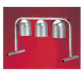 Nemco Food Equipment 6008-3 Heat Lamp, Bulb Type