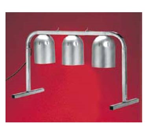 Nemco Food Equipment 6008-3 Heat Lamp, Bulb Type