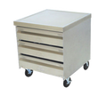 Advance Tabco MDC-4-2020 Drawer Cabinet, Mobile