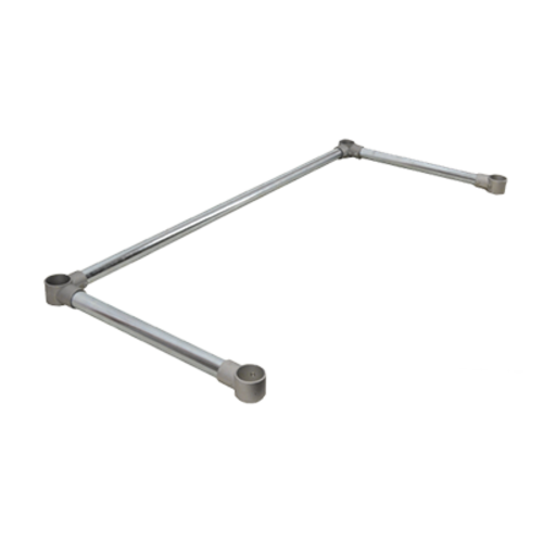 Omcan 39034 Work Table, Parts & Accessories