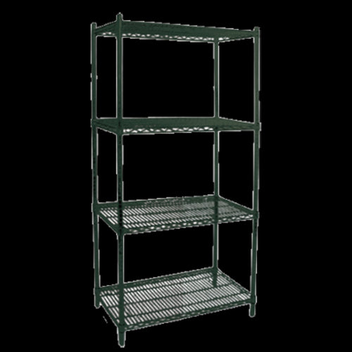 Omcan 45172 Shelving Unit, Wire