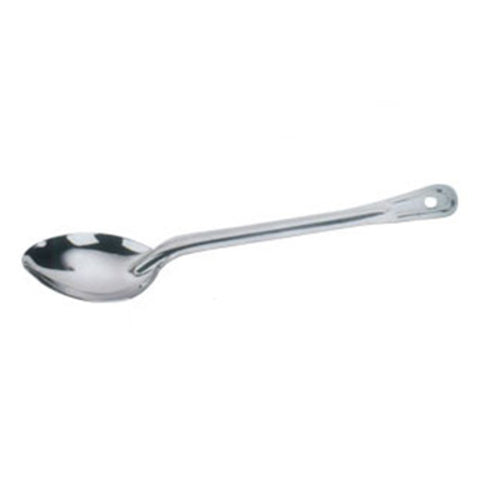 Omcan 80712 Serving Spoon, Solid