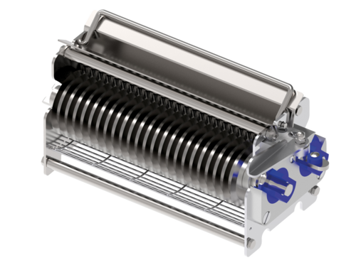 Omcan 47857 Meat Tenderizer, Parts & Accessories