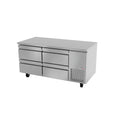 Fagor Refrigeration SUR-67-D4 Refrigerator, Undercounter, Reach-In