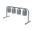 Nemco Food Equipment 6008-4 Heat Lamp, Bulb Type
