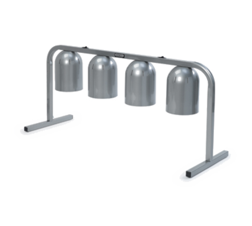 Nemco Food Equipment 6008-4 Heat Lamp, Bulb Type