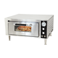 Omcan 24210 Pizza Bake Oven, Deck-Type, Electric