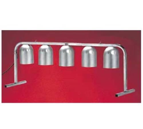 Nemco Food Equipment 6008-5 Heat Lamp, Bulb Type