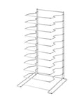 Omcan 81118 Pan Rack, Pizza