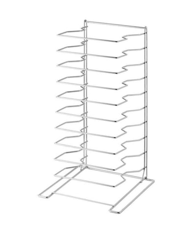 Omcan 81118 Pan Rack, Pizza