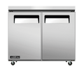 Omcan 58012 Refrigerator, Undercounter, Reach-In