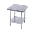 Advance Tabco MT-SS-363 Equipment Stand, for Mixer / Slicer