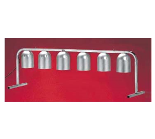 Nemco Food Equipment 6008-6 Heat Lamp, Bulb Type