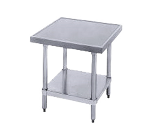 Advance Tabco MT-SS-242 Equipment Stand, for Mixer / Slicer