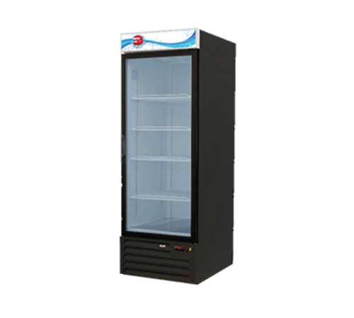 Fagor Refrigeration FMD-23 F Freezer, Merchandiser