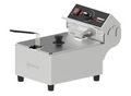 Omcan 47281 Fryer, Electric, Countertop, Full Pot