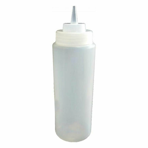 Omcan 40473 Squeeze Bottle