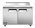 Omcan 58007 Refrigerated Counter, Sandwich / Salad Unit
