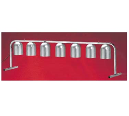 Nemco Food Equipment 6008-7 Heat Lamp, Bulb Type