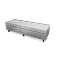 Fagor Refrigeration FCBR-96 Equipment Stand, Refrigerated Base