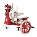 Omcan 26072 Food Slicer, Manual