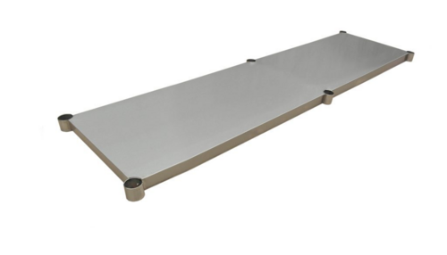 Omcan 47996 Equipment Stand, Parts & Accessories