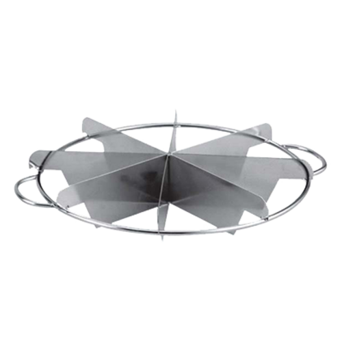 Omcan 80423 Pie / Cake Cutter