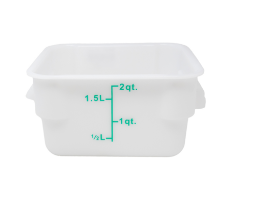 Omcan 80239 Food Storage Container