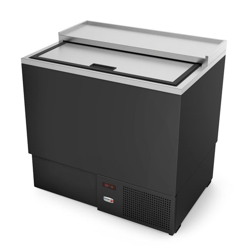 Fagor Refrigeration FGF-36 Glass and Plate Chiller