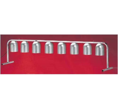 Nemco Food Equipment 6008-8 Heat Lamp, Bulb Type