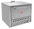 Omcan 48082 Pizza Bake Oven, Countertop, Gas