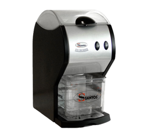 Omcan 39689 Ice Crusher Chopper, Countertop