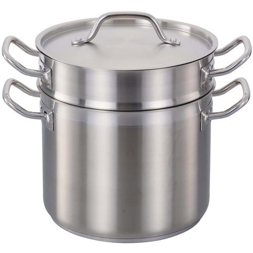 Omcan 80246 Double Boiler