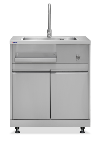 Omcan 47961 Handwashing System