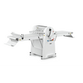 Omcan 49011 Dough Sheeter