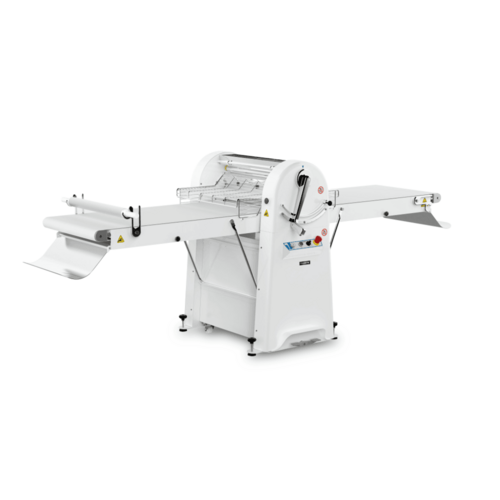 Omcan 49011 Dough Sheeter